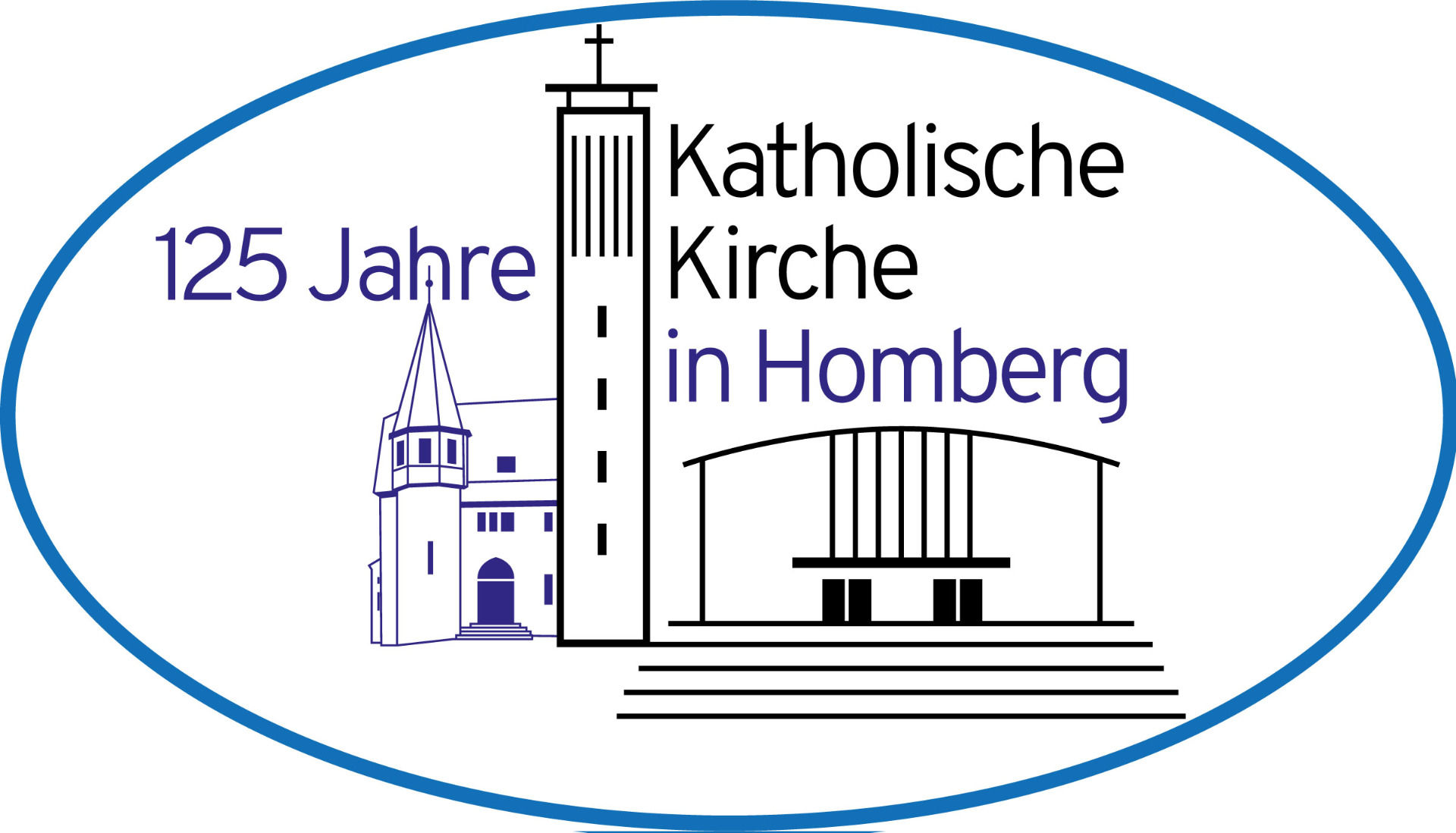 Logo Jubiläum